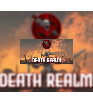 Death Realm Steam Key GLOBAL